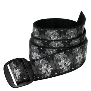 Bison Designs belt women's size small